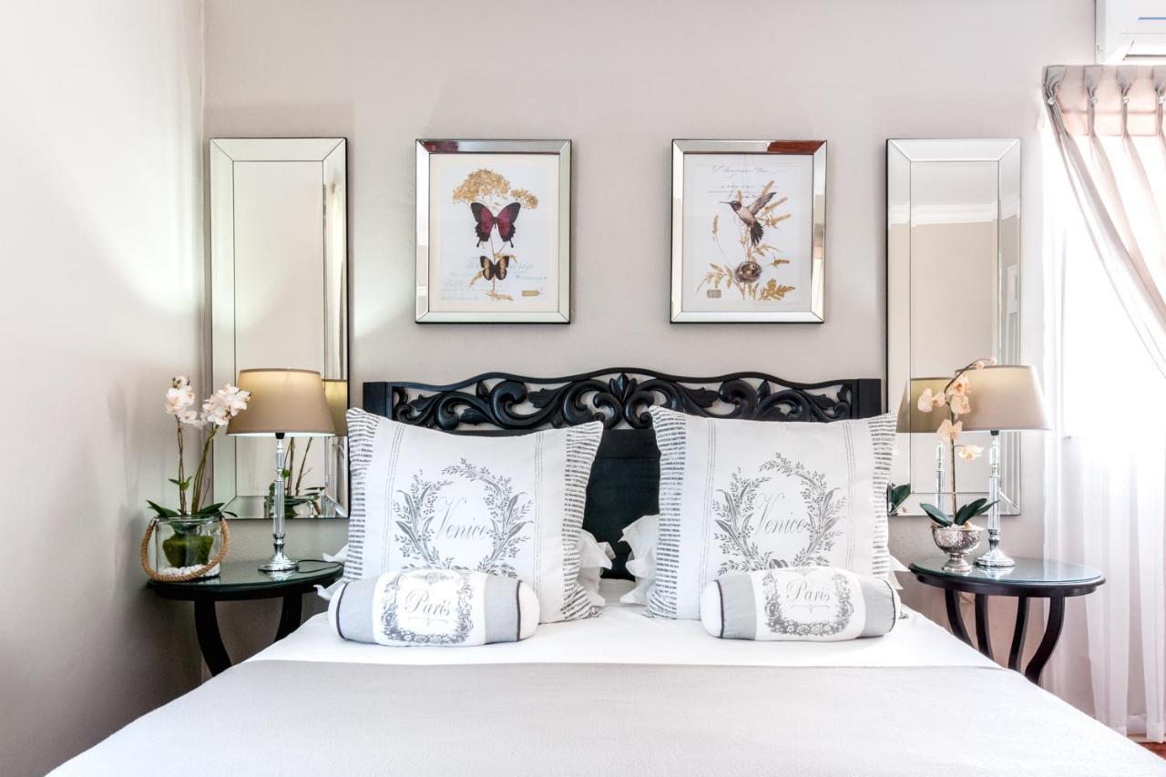 Adato Guesthouse ポチェフストルーム エクステリア 写真